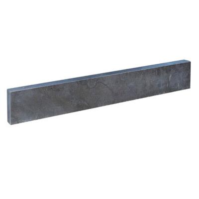 Asian blauw facet 5x15x100 cm - Gardenlux