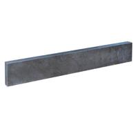 Asian blauw facet 5x15x100 cm - Gardenlux