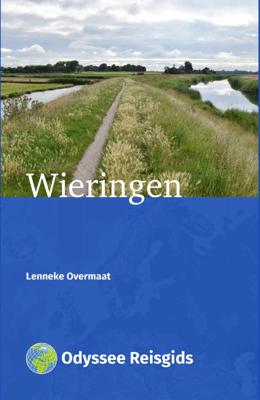Wieringen (Paperback)