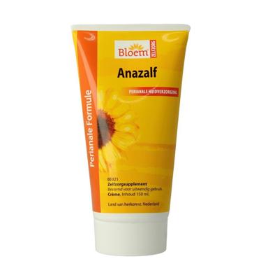 Anazalf bio