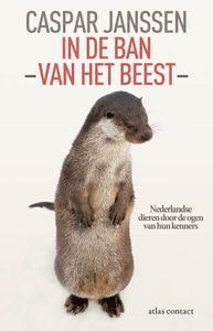 In de ban van het beest - Caspar Janssen - ebook