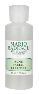 Mario Badescu Acne Facial Cleanser 59 ml