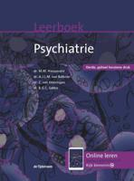 Leerboek psychiatrie (Hardback) Leerboek psychiatrie (Hardback)