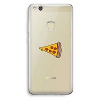 You Complete Me #1: Huawei Ascend P10 Lite Transparant Hoesje