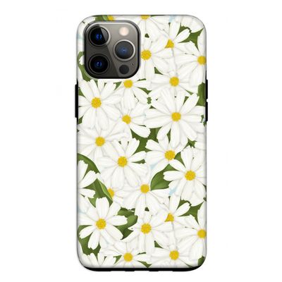 Summer Daisies: iPhone 12 Pro Tough Case