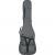 Gator Cases GT-BASS-GRY Transit gigbag voor basgitaar Gator Cases GT-BASS-GRY Transit gigbag voor basgitaar