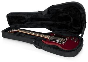 Gator Cases GL-SG voor Gibson® SG® gitaar