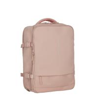 New Rebels Jessi Easton Underseat Rugtas M Oud roze