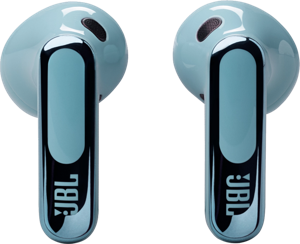 JBL Live Flex 3 Headset Draadloos In-ear Gesprekken/Muziek/Sport/Elke dag Bluetooth Blauw