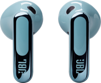 JBL Live Flex 3 Headset Draadloos In-ear Gesprekken/Muziek/Sport/Elke dag Bluetooth Blauw - thumbnail