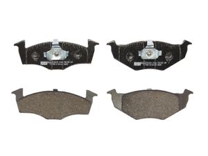 Remblokken set FDB1288