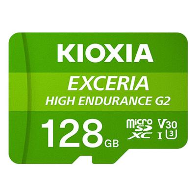 Micro SD kaart Kioxia Exceria 128 GB