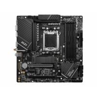 Moederbord MSI AMD AM5 AMD AMD B650
