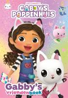 Gabby's vriendenboek (Hardback) Gabby's vriendenboek (Hardback)