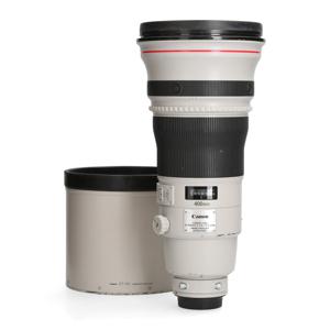 Canon Canon 400mm 2.8 L EF IS USM II