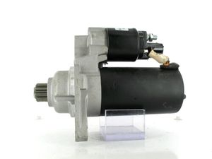 Startmotor Audi/Seat 1.7 kw 300587103010