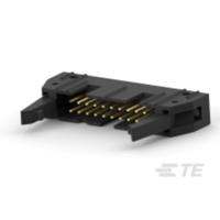 TE Connectivity 5499206-4 Inhoud: 1 stuk(s) Tray