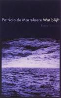 Wat blijft (Paperback)