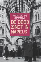De dood zingt in Napels - Maurizio De Giovanni - ebook