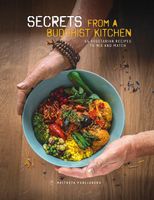 Secrets from a Buddhist kitchen - Maitreya Institute - ebook