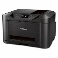 Printer Canon MB5150 - thumbnail