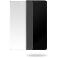 Mobilize Glass Screen Protector Samsung Galaxy Z Fold4 (Outer Display)