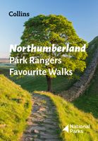 Wandelgids Park Rangers Favourite Walks Northumberland | Collins - thumbnail