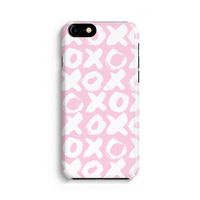 XOXO: iPhone 8 Volledig Geprint Hoesje XOXO: iPhone 8 Volledig Geprint Hoesje