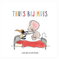 WPG Uitgevers Thuis bij muis