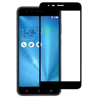 9D volledige lijm volledig scherm gehard glas film voor ASUS ZOOM 3 ZE553KL