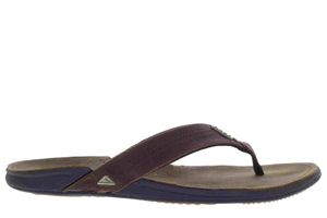 Reef J-bay III camel RF002616CAM Cognac 