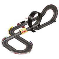 Carrera go!!! racebaan - cars neon nights