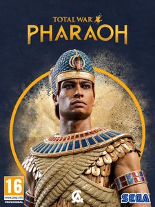 PC Total War: Pharaoh - Limited Edition