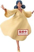 Mobile Suit Gundam Banpresto - Lalah Sune Figure (ver.A)
