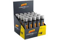 PowerBar L-Carnitina Liquid Supplement L-Carnitine 25ml x20