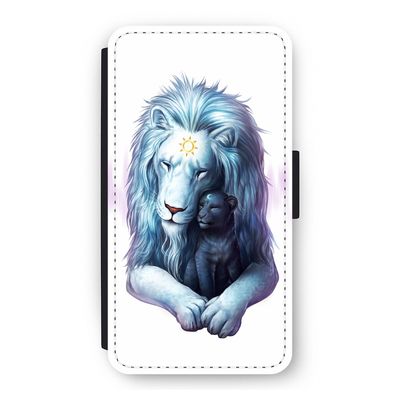 Child Of Light: iPhone 11 Pro Flip Hoesje