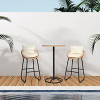3-Delige Feel Furniture Barset Ibiza