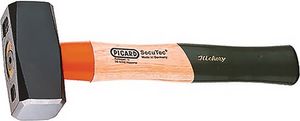 Picard Vuisthamer | kopgewicht 1250 g | hickory | 1 stuk - 0004302-1250 0004302-1250