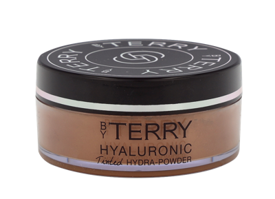 By Terry Hyaluronic Tinted Hydra-Powder N°600 Dark 10 g