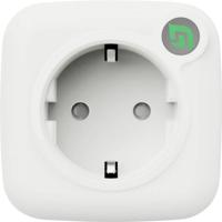 Akku Life Guard ALG001-EU Smart stopcontact Randaarde stekker 1 stuk(s)