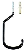 Buzaglo Icetoolz ophanghaken met pluggen 240p685 70mm breed