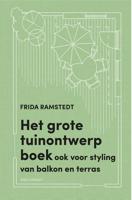 Het grote tuinontwerpboek - Frida Ramstedt - ebook