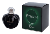 Christian Dior - Dior Poison Eau de toilette Spray 100 ml Dames