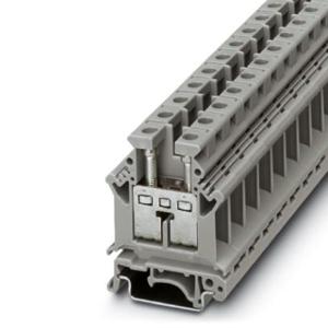 UK 16 N  - Feed-through terminal block 12,2mm 76A UK 16 N