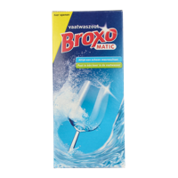 Broxomatic Onthardingszout 900 Gram