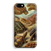 Haeckel Chelonia: Volledig Geprint iPhone 7 Plus Hoesje