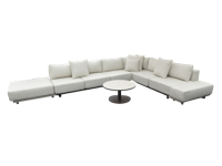 Set Vallon met Millor bijzettafel - Yoi