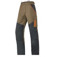 Stihl FS-veiligheidsbroek TriProtect FS | Maat XXL | Turf 884580107