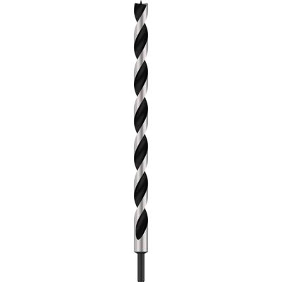 Bosch Accessories 2608597201 Hout-spiraalboor 20 mm Gezamenlijke lengte 400 mm Cilinderschacht 1 stuk(s)