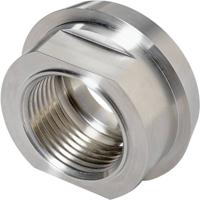 ifm Electronic E33612 Pijpfitting E33612 1 stuk(s)